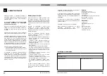 Preview for 40 page of Concept2 DV7360 Manual