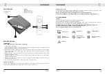 Preview for 7 page of Concept2 DV7430 Manual