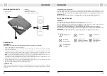 Preview for 28 page of Concept2 DV7430 Manual