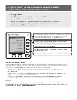 Preview for 9 page of Concept2 Dynamic Indoor Rower User'S Product Manual