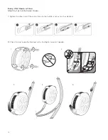 Preview for 12 page of Concept2 Dynamic Indoor Rower User'S Product Manual