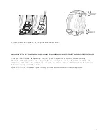 Preview for 13 page of Concept2 Dynamic Indoor Rower User'S Product Manual