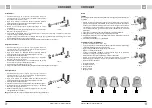 Preview for 21 page of Concept2 Element RM7000 Manual