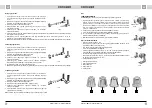 Preview for 26 page of Concept2 Element RM7000 Manual