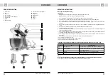 Preview for 29 page of Concept2 Element RM7000 Manual