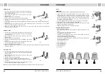 Preview for 31 page of Concept2 Element RM7000 Manual