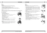 Preview for 40 page of Concept2 Element RM7000 Manual