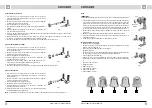 Preview for 41 page of Concept2 Element RM7000 Manual