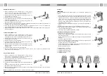 Preview for 46 page of Concept2 Element RM7000 Manual