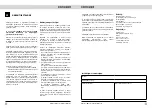 Preview for 62 page of Concept2 Element RM7000 Manual