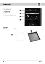 Предварительный просмотр 6 страницы Concept2 ETV 5161 Manual