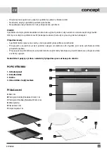 Предварительный просмотр 5 страницы Concept2 ETV2860 Manual