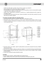 Предварительный просмотр 23 страницы Concept2 ETV2960 Manual