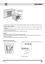 Предварительный просмотр 37 страницы Concept2 ETV4560 Manual