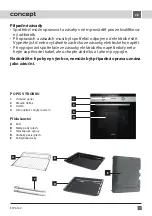 Preview for 7 page of Concept2 ETV6160 Manual