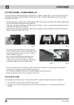 Preview for 48 page of Concept2 ETV7460wh Manual