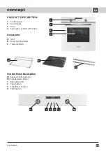 Preview for 71 page of Concept2 ETV7460wh Manual