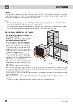 Preview for 80 page of Concept2 ETV7460wh Manual