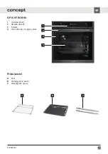 Preview for 23 page of Concept2 ETV8260DS Manual