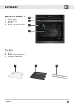 Preview for 55 page of Concept2 ETV8260DS Manual