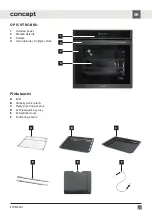 Preview for 23 page of Concept2 ETV8760ds Manual