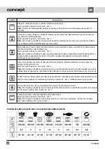 Preview for 22 page of Concept2 ETV8860 Manual