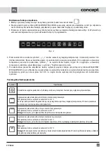 Preview for 35 page of Concept2 ETV8860 Manual