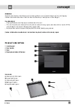 Preview for 47 page of Concept2 ETV8860 Manual