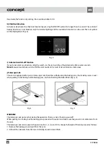 Preview for 54 page of Concept2 ETV8860 Manual