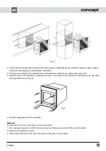 Preview for 57 page of Concept2 ETV8860 Manual