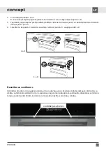 Preview for 79 page of Concept2 ETV8960bc User Manual