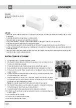 Preview for 45 page of Concept2 FR2035 Operating Manual