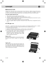 Preview for 53 page of Concept2 GE 2005 Manual