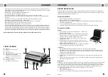 Preview for 6 page of Concept2 GE 3000 User Manual