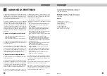 Preview for 27 page of Concept2 GE 3000 User Manual