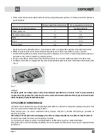 Предварительный просмотр 13 страницы Concept2 GE3911 Instruction Manual