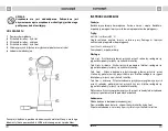 Предварительный просмотр 15 страницы Concept2 Hot&Cool PO2020 Quick Start Manual