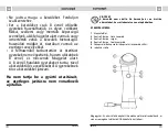 Предварительный просмотр 19 страницы Concept2 Hot&Cool PO2020 Quick Start Manual