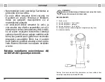 Предварительный просмотр 24 страницы Concept2 Hot&Cool PO2020 Quick Start Manual