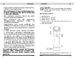 Предварительный просмотр 44 страницы Concept2 Hot&Cool PO2020 Quick Start Manual