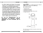 Предварительный просмотр 49 страницы Concept2 Hot&Cool PO2020 Quick Start Manual