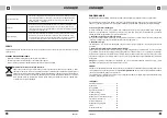 Preview for 16 page of Concept2 IDV 2330 Manual