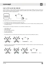 Preview for 29 page of Concept2 IDV1360 Manual