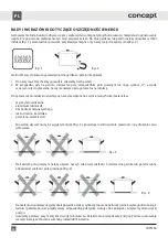 Preview for 48 page of Concept2 IDV1360 Manual