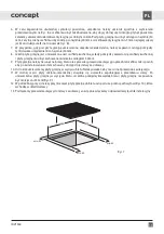 Preview for 55 page of Concept2 IDV1360 Manual