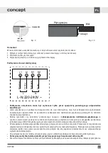 Preview for 57 page of Concept2 IDV1360 Manual