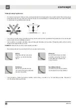 Preview for 10 page of Concept2 IDV1430 Manual