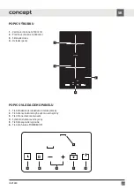 Preview for 27 page of Concept2 IDV1430 Manual