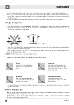 Preview for 30 page of Concept2 IDV1430 Manual