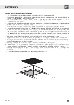 Preview for 75 page of Concept2 IDV1430 Manual